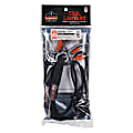 Ergodyne Squids 3714 Tool Tail Lanyards, 15", Black, Pack Of 3 Lanyards 1 thumbnail image