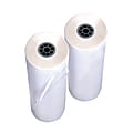 Office Depot® Brand Lamination Rolls, 25" x 500', Clear, Pack Of 2 1 thumbnail image