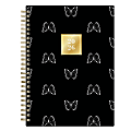 2026 Blue Sky Rachel Parcel Weekly/Monthly Planner, 5-7/8” x 8-5/8", Bella, January To December, 155528 1 thumbnail image