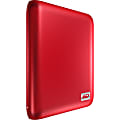 WD My Passport Essential SE Portable WDBACX0010BRD 1 TB 2.5" External Hard Drive 1 thumbnail image