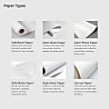 Office depot poster deals printing