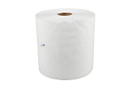 Medline Standard Roll Paper Towels, 8" x 800', White, Pack Of 6 1 thumbnail image