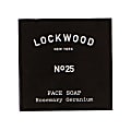 Lockwood New York Soap, 1 Oz, Carton Of 200 Bars 1 thumbnail image