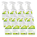 Highmark® ECO All-Purpose Cleaner And Degreaser, 32 Oz, Case Of 12 Bottles 1 thumbnail image