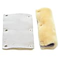 Anchor Brand Wool Sweatband, Sheep's Wool, Tan, 2/Pk 1 thumbnail image