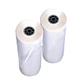 Office Depot® Brand Lamination Rolls, 27" x 500', Clear, Pack Of 2 1 thumbnail image