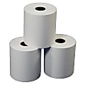 TST/Impreso Calculator Print Rolls, 3" x 150', 30% Recycled , White, Carton Of 50 1 thumbnail image