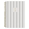 2026 Blue Sky Rachel Parcel Weekly/Monthly Planner, 5-7/8” x 8-5/8", Laine, January To December, 155522 1 thumbnail image