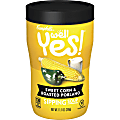 Campbell's Sweet Corn/Roasted Poblano Sipping Soup - Sweet Corn & Roasted Poblano - 11.10 oz - 8 / Carton 1 thumbnail image