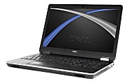 Dell™ Latitude E6540 Refurbished Laptop, 15.6" Screen, 4th Gen Intel® Core™ i7, 8GB Memory, 750GB Hard Drive, Windows® 10 Professional