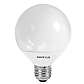 Havells USA Compact Fluorescent Light (CFL) Bulb, 14 Watts