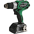 Hitachi HXP Li-ion 18V Compact Pro Driver Drill 1 thumbnail image