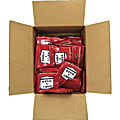 Eight O'Clock Ground Filter Pouch Coffee, 2 Oz, Early Riser, Medium Roast, Case Of 48 Pouches 1 thumbnail image