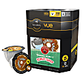 Coffee People Donut Shop Coffee Travel Mug Vue™ Packs, 0.40 Oz., Box Of 12 1 thumbnail image