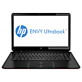 HP Envy 6-1010us Sleekbook Laptop Computer With 15.6" Screen And Next Gen AMD A6 Accelerated Processor 1 thumbnail image