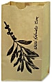 Custom Natural Grocery Bag 1 thumbnail image