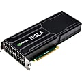 NVIDIA Tesla K40 Graphic Card - 1 GPUs - 745 MHz Core - 12 GB GDDR5 1 thumbnail image