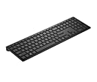HP Pavilion Wireless Keyboard 600, Swiss Black, 4CE98AA#ABL
