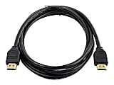 Cisco Presentation - HDMI cable - HDMI male to HDMI male - 26 ft - gray - for Webex Room 70 Dual, Room 70 Single, Room Kit, Room Kit Unit 1 thumbnail image