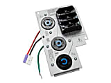APC - Smart-UPS RT Power Backplate - 3 x NEMA L6-20R 1 thumbnail image