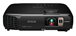 Epson® EX7235 Pro Projector 1 thumbnail image