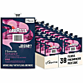 Flavia Freshpack Momento Romance Medium Roast Coffee - Compatible with Flavia Aroma - Medium - Freshpack - 38 / Carton 1 thumbnail image