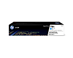 HP 116A Cyan Toner Cartridge, W2061A 1 thumbnail image