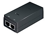 Ubiquiti Networks POE-24 - PoE injector - AC 120/230 V - 12 Watt