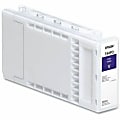 Epson UltraChrome PRO Original Ink Cartridge, Violet, T44PD20 1 thumbnail image