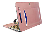 Bluebonnet Case - Notebook shell case - 15" - rose quartz - for Apple MacBook Pro with Touch Bar (15.4 in) 1 thumbnail image