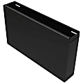 Peerless-AV ACC630 Mounting Adapter for Projector - Black - 50 lb Load Capacity - 1 1 thumbnail image