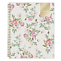 2026 Blue Sky Day Designer Weekly/Monthly Planner, 8-1/2” x 11", London Rose, January To December, 155629 1 thumbnail image