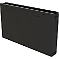 Peerless-AV ACC625 Mounting Box - Black - 60 lb Load Capacity - 1 1 thumbnail image