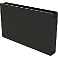 Peerless-AV ACC625 Mounting Box - Black - 60 lb Load Capacity - 1