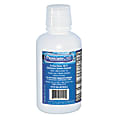 Eye Flush Bottles, 16 oz