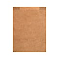 Gritt Commercial Sanitary Napkin Receptacle Bags, 8”H x 8-3/4”W x 2-3/4”D, Case Of 250 Bags 1 thumbnail image