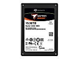 Seagate Nytro 3532 XS1600LE70084 - SSD - 1.6 TB - internal - 2.5" - SAS 12Gb/s 1 thumbnail image