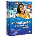 Individual Software Photo Expressions Platinum 6, Disc 1 thumbnail image