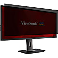 ViewSonic 34" Privacy Filter Screen Protector for ultra-Widescreen (21:9) LCD Monitor 1 thumbnail image