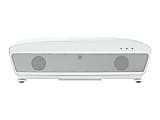 ViewSonic LS831WU - DLP projector - laser/phosphor - 4500 ANSI lumens - WUXGA (1920 x 1200) - 1080p - ultra short-throw fixed lens - with 1 year Express Exchange Service 1 thumbnail image
