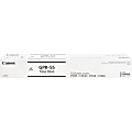 Canon® GPR-55 Black High Yield Toner Cartridge, 0481C003