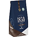 1850 Whole Bean Black Gold Coffee - Dark - 12 oz - 1 Each