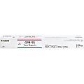 Canon® GPR-55 Magenta Toner Cartridge, 0483C003