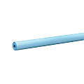 Pacon® Rainbow-Colored Kraft Duo-Finish Paper, 36" x 100', Sky Blue 1 thumbnail image