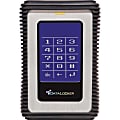 DataLocker DL3 2 TB Encrypted External Hard Drive