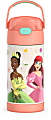 Thermos Licensed Funtainer Bottle, 12 Oz, Princess 1 thumbnail image