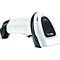 Zebra DS8178-HC Handheld Barcode Scanner, Wireless Connectivity, 1D, 2D, Imager, Bluetooth, Healthcare White, DS8178HCMF00BVMWW 1 thumbnail image