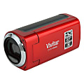 Vivitar DVR 1020HD Digital Camcorder - 2.7" LCD - Black 1 thumbnail image