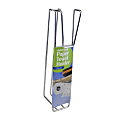 Better Houseware Undershelf Paper Towel Holder, Silver 1 thumbnail image
