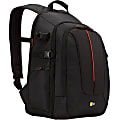 Case Logic Black Camera Backpack DCB-309 1 thumbnail image